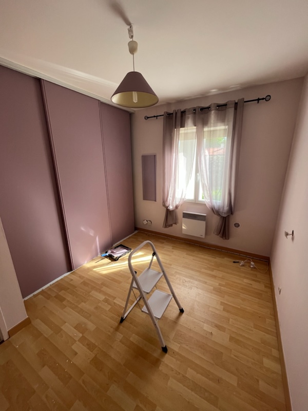 Après - couverture/isolation